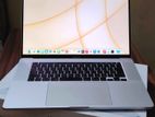 Macbook Pro, 16", 32/512 Gb, 4Gb Graphics (Full Box)