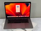 Macbook Pro 16" Core i7 | 16gb Ram| 512gb ssd