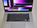 Macbook Pro 16 inch, 16/1000 Gb, 4gb graphics