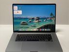 Macbook Pro 16 inch, 16/1000 Gb, 4gb graphics, Fresh