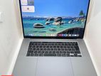 Macbook Pro 16 inch, 16/512 gb, 4Gb GPU