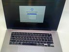 Macbook Pro (16-inch, 2019) I9, 1tb, 32gb Ram, 4gb Gpu