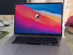 MacBook Pro 16-inch (2019) | Super Fresh Dubai Imported