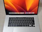 Macbook Pro 16 inch 2TB storage
