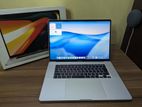 Macbook Pro 16 inch, 32Gb Ram
