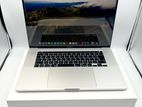 Macbook Pro 16 inch Ram 32Gb, GPU 4Gb