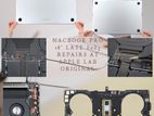 MacBook Pro 16" Late 2023 Repairs at Apple Lab Original!**