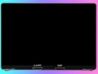 MacBook Pro 16.2" A2485 EMC 3651 LCD Screen