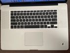 MacBook Pro 17-inch (late 2011)