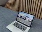 Macbook pro 2010 15 inch 4/360