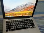 MacBook Pro 2012 (conditions valo)