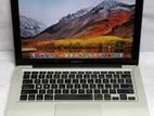 MACBOOK PRO (2012) core-i5 , 8GB RAM 500GB HDD urgent sell