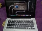 MacBook pro 2012