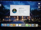 MACBOOK PRO 2013 LATER VERSION