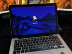Macbook pro 2014 core i5 8gb/128gb