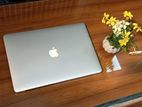 MacBook Pro 2014.. corei7... 16 gb Ram 512 SSD