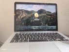 Macbook Pro 2014