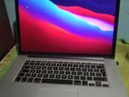 Macbook Pro 2015 (15″, I7, 16gb, 512gb Ssd)