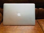 Macbook Pro 2015 15 inch Core i7 5th gen