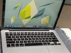 MacBook pro 2015 corei5 laptop