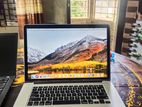 MacBook Pro 2015 LAPTOP