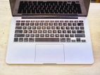 MACBOOK PRO 2015 Intel Core i5 13.3" Retina Ram 16 GB Ssd 512