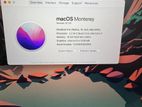 Macbook Pro 2015,i7, 15.4”