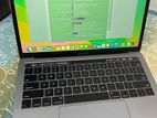 Macbook Pro 2016 (13.6) with Touch Bar