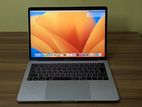 Macbook Pro 2017, 13.3" Retina Display