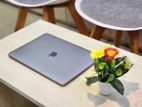 MacBook pro 2017 512 16 full fresh condition