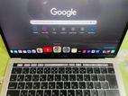 MacBook Pro 2017 8/512 GB with (Touch bar)