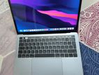 Macbook Pro 2017