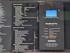 MacBook Pro 2017