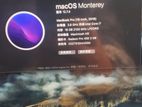 MacBook pro (2017) model 16gb ram