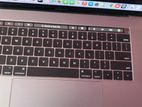 MacBook Pro 2017 Ultra Fresh Condition