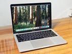 Macbook pro 2018 16gb 256ssd touchbar new conditions