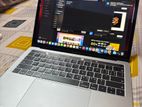 Macbook pro 2018