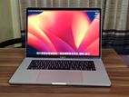 Macbook Pro 2019, 15 inch, 16/512gb, 4GB Graphics