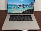 Macbook Pro 2019, 16" Display, 16/512 Gb, 4Gb graphics