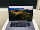 MACBOOK PRO (2019) 16 inch| core i9 | 4 GB Dedicated 32 / 512 GB.