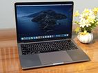 MacBook pro 2019 16gb ram 256ssd touch bar brand new condition