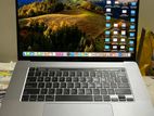 Macbook Pro 2019 (A2141)