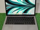 MacBook Pro 2019, Core i7, 16GB / 256GB