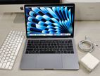 Macbook Pro 2019, Core-i7