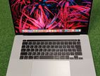 Macbook Pro 2019, Core i9, 16/ 512GB (4Gb Graphics)