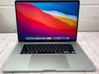 MacBook Pro 2019, Core i9, 16 inch, (New Condition with 4Gb Graphics)