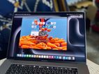 MacBook pro 2019