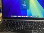 MacBook Pro 2019