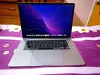 Macbook Pro (2019) i9 16 inch