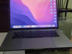 MacBook Pro 2019 i9 32/500 full fresh